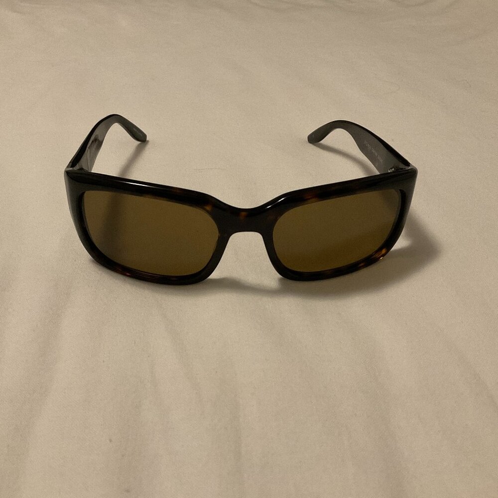 Barton Perriera Sunglasses - Tortoiseshell unisex NWOT
